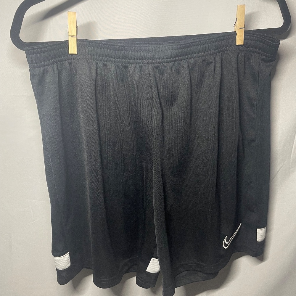 Nike Men’s Dri-FIT Soccer Shorts